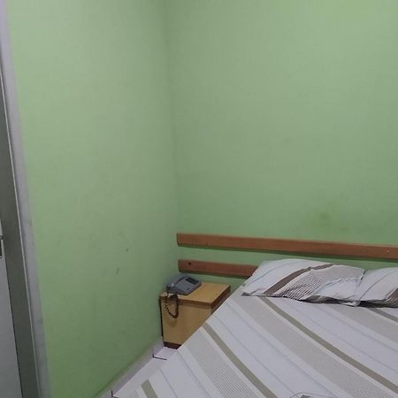 Hotel Barao De Tefe Рио де Жанейро Екстериор снимка
