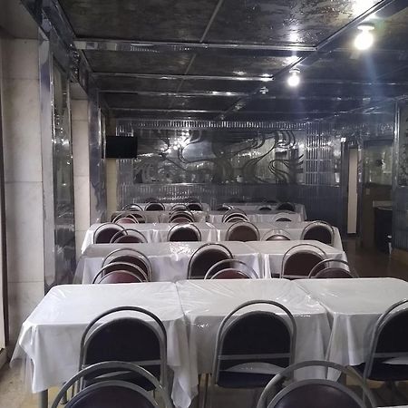 Hotel Barao De Tefe Рио де Жанейро Екстериор снимка