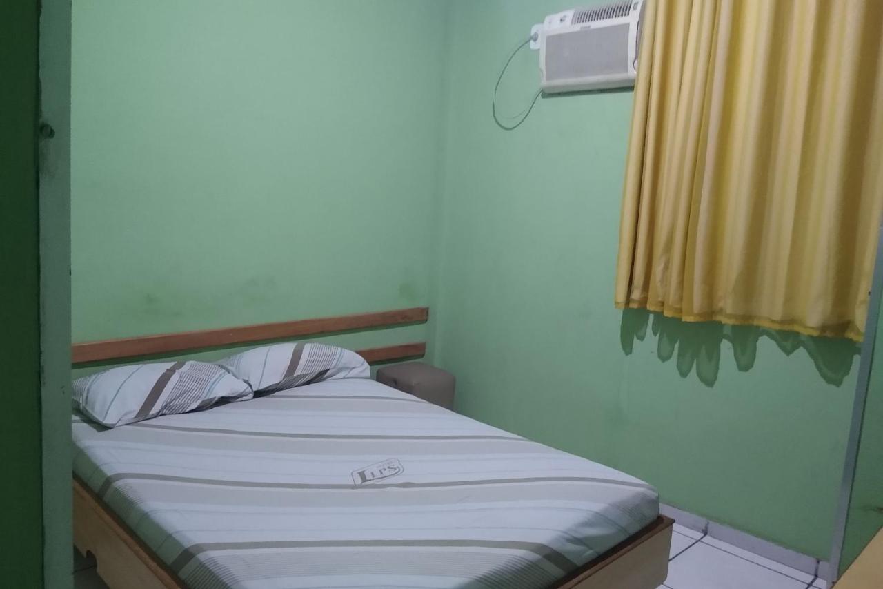 Hotel Barao De Tefe Рио де Жанейро Екстериор снимка