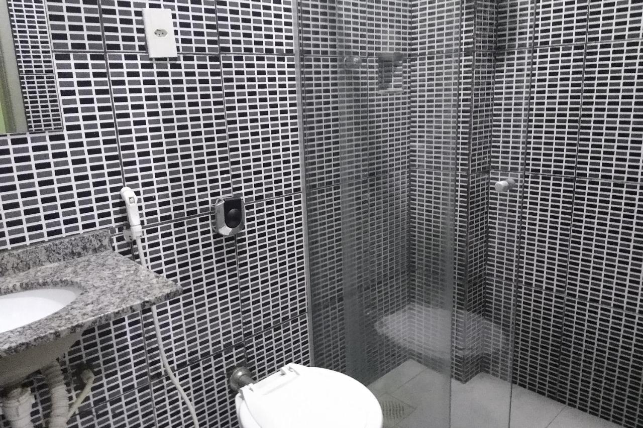 Hotel Barao De Tefe Рио де Жанейро Екстериор снимка