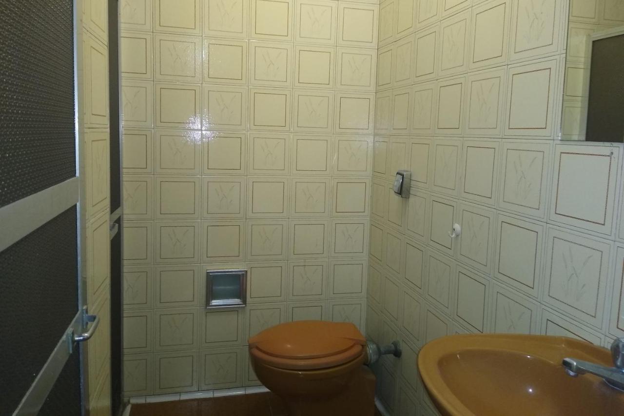 Hotel Barao De Tefe Рио де Жанейро Екстериор снимка