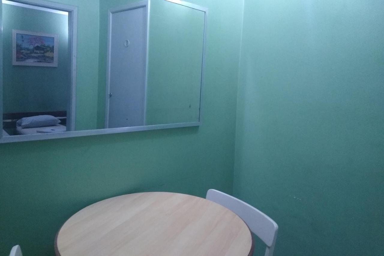 Hotel Barao De Tefe Рио де Жанейро Екстериор снимка
