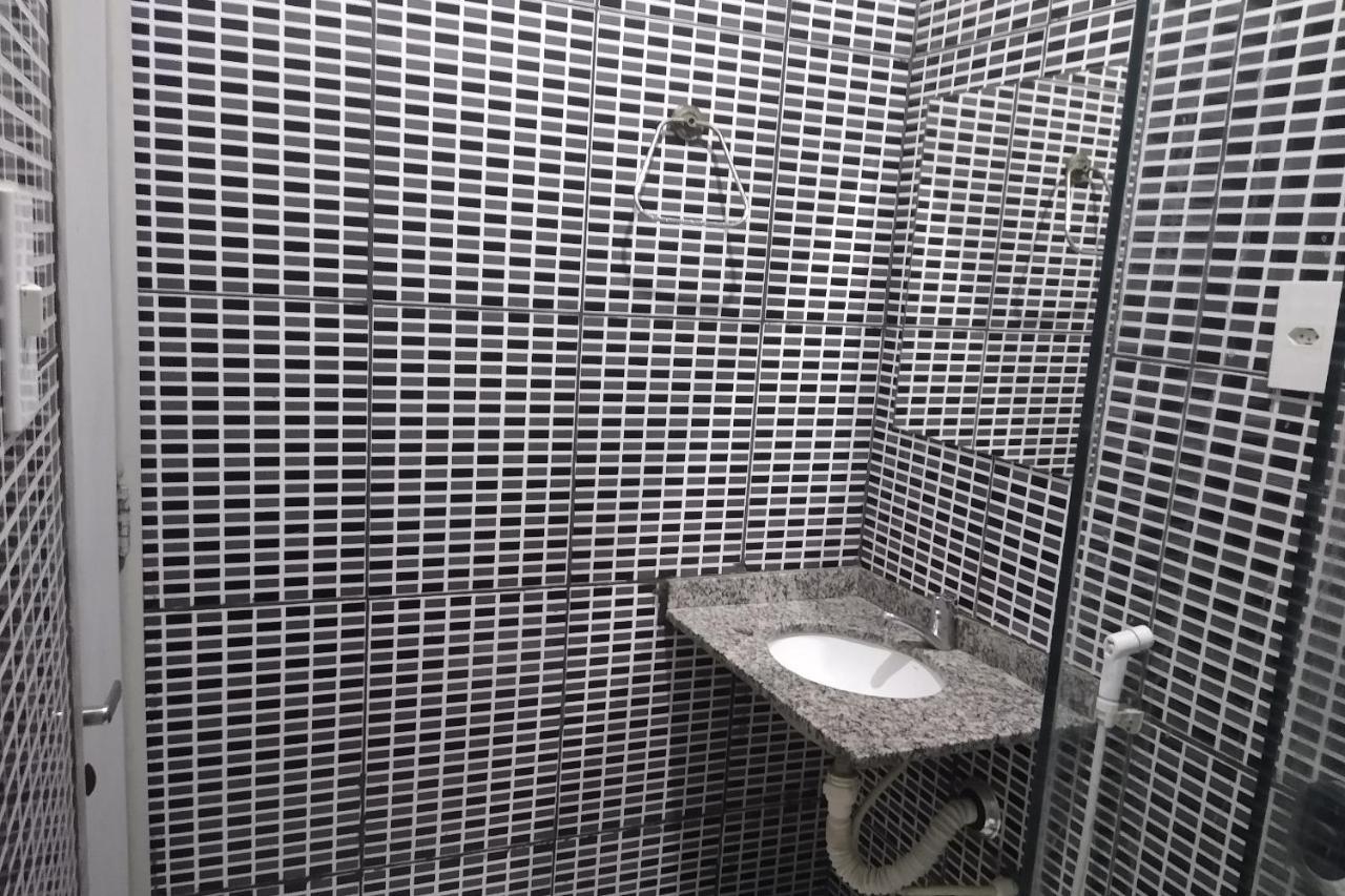 Hotel Barao De Tefe Рио де Жанейро Екстериор снимка