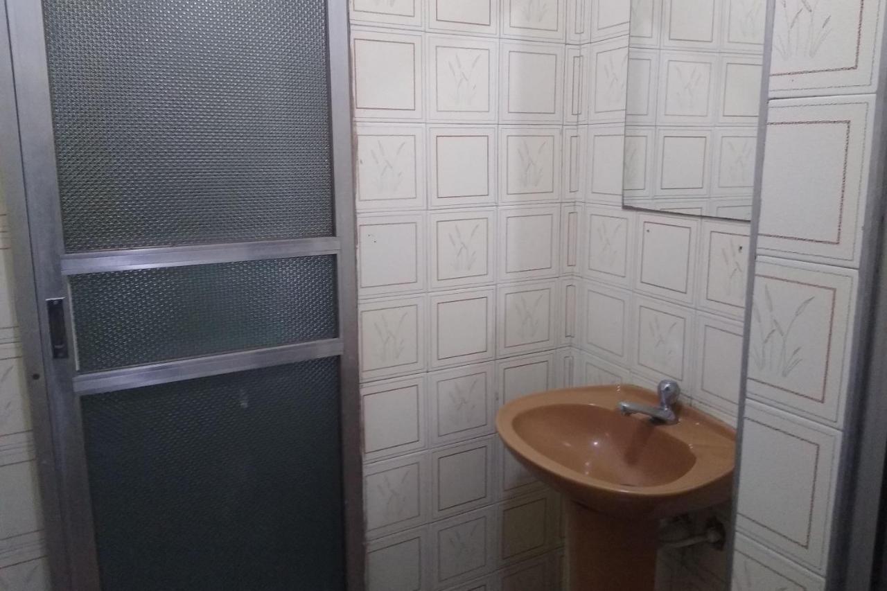 Hotel Barao De Tefe Рио де Жанейро Екстериор снимка