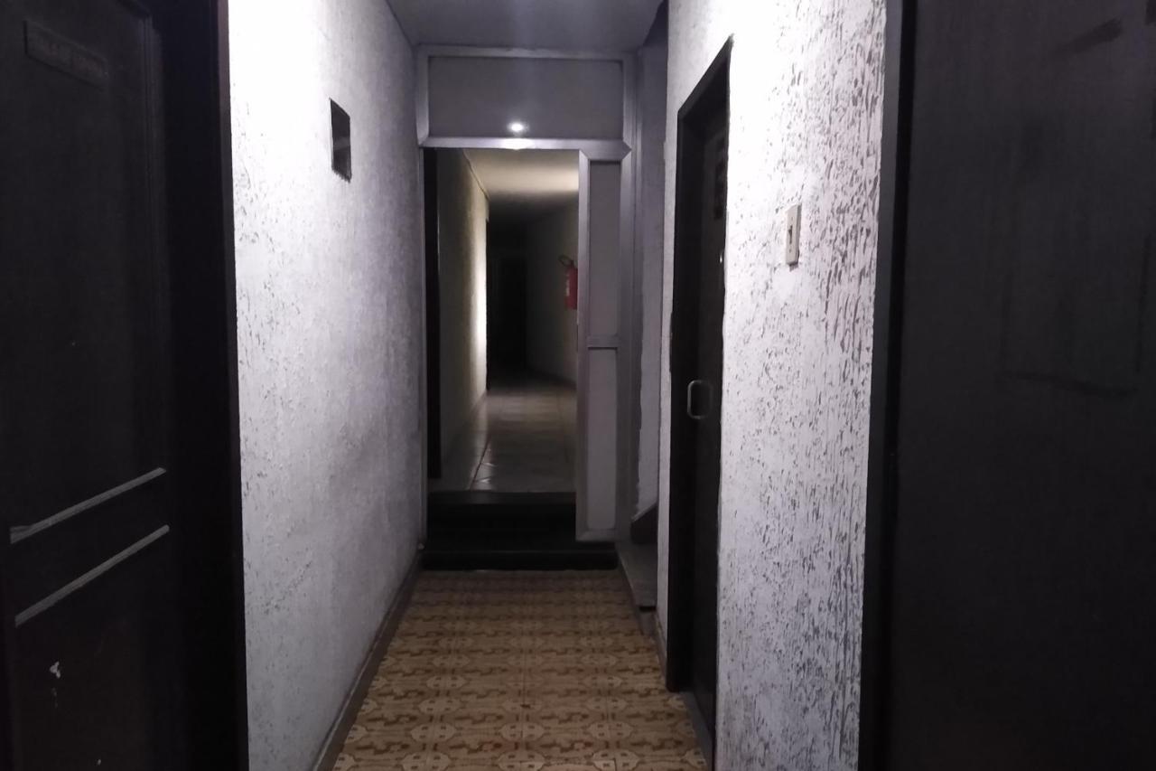 Hotel Barao De Tefe Рио де Жанейро Екстериор снимка