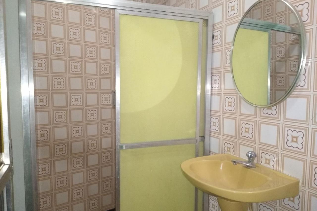 Hotel Barao De Tefe Рио де Жанейро Екстериор снимка