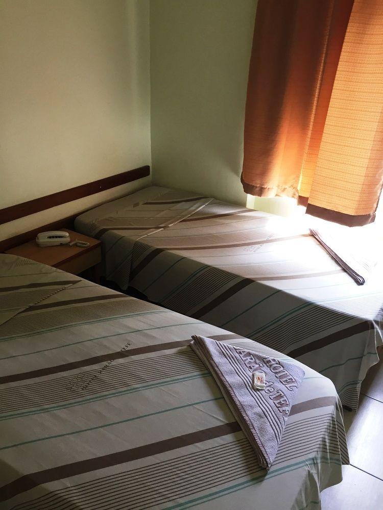 Hotel Barao De Tefe Рио де Жанейро Екстериор снимка
